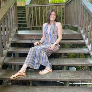 Meet your Posher, Lexi